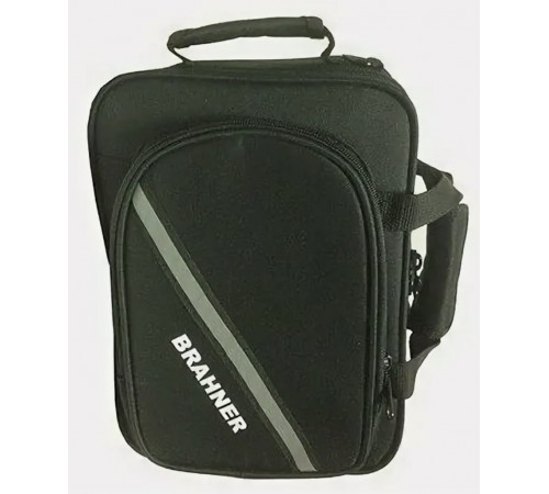 Труба-мини "Bb" BRAHNER  TM-510L (pocket)  